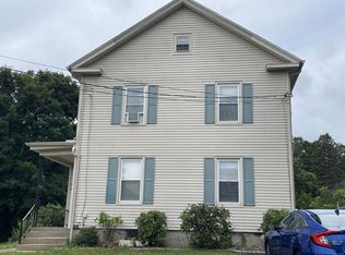 32 Rourke Ave #1, Southington, CT 06489