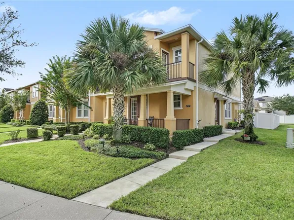 6707 MARMALADE ALLEY, WINTER GARDEN, FL 34787