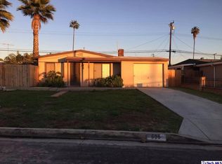606 Banbridge Ave, La Puente, CA 91744