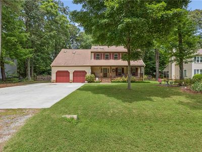 102 Edgewood Ct, Yorktown, VA, 23692