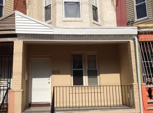 3020 B St, Philadelphia, PA 19134