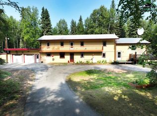 3141 Carl St, North Pole, AK 99705