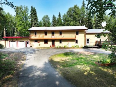 3141 Carl St, North Pole, AK, 99705