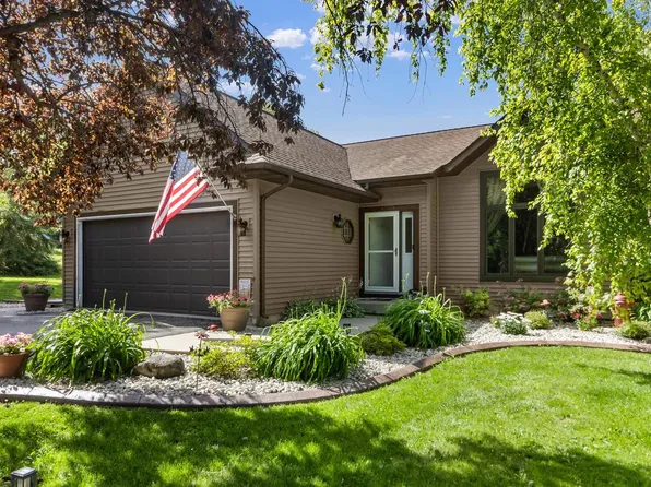 32925 49th STREET, Burlington, WI 53105