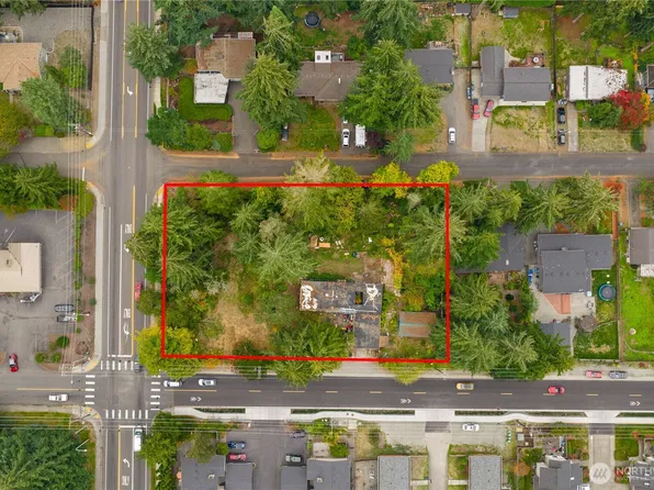 4011 Alameda Avenue, University Place, WA 98466