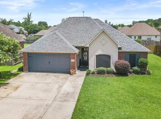 37404 Cypress Place Ave, Geismar, LA 70734