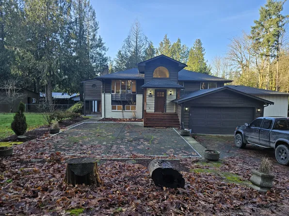 (undisclosed Address), Black Diamond, WA 98010
