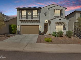 21164 W Minnezona Ave, Buckeye, AZ 85396