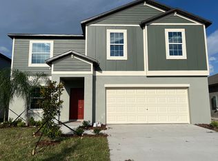 11489 Linden Depot Rd, San Antonio, FL 33576