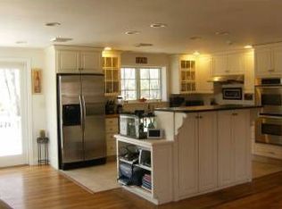 65 Cedar Ln, Ridgefield, CT 06877