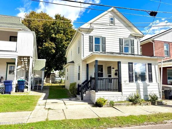 517 West St, Bloomsburg, PA 17815