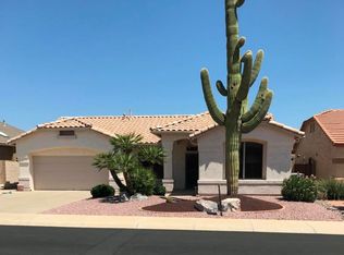 18012 W Ryans Way, Pine Knoll Shores, AZ 85374