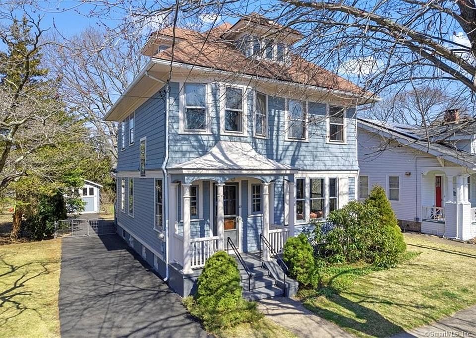 25 Ralston Ave, Hamden, CT 06517 Zillow