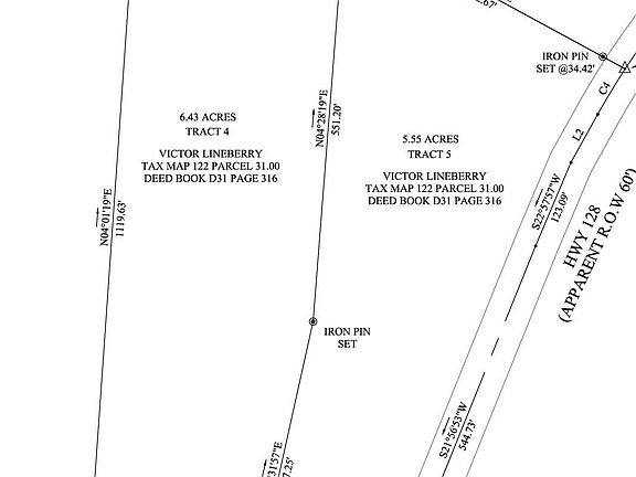 2nd image of TRACT 5 Whiteoak Rd E
