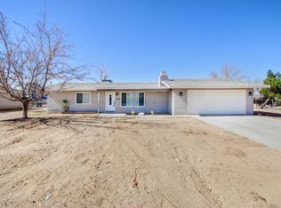 14606 Quivero Rd, Apple Valley, CA 92307
