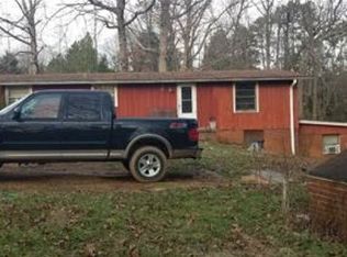 180 Gulledge St, China Grove, NC 28023