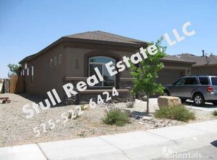 3629 Sierra Del Sol Ave, Las Cruces, NM 88012