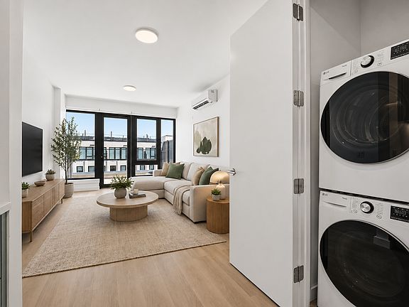 2nd image of 2363 Bedford Ave #713A