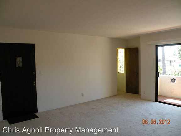 2nd image of 25 W Pedregosa St APT 3