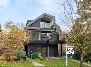 4018 W 21st Ave #2, Vancouver, BC