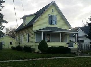 526 S Jonesville St, Montpelier, OH 43543