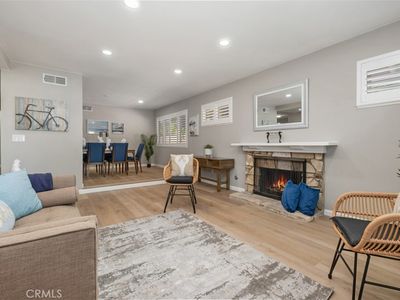 17351 Wild Rose Ln, Huntington Beach, CA, 92649