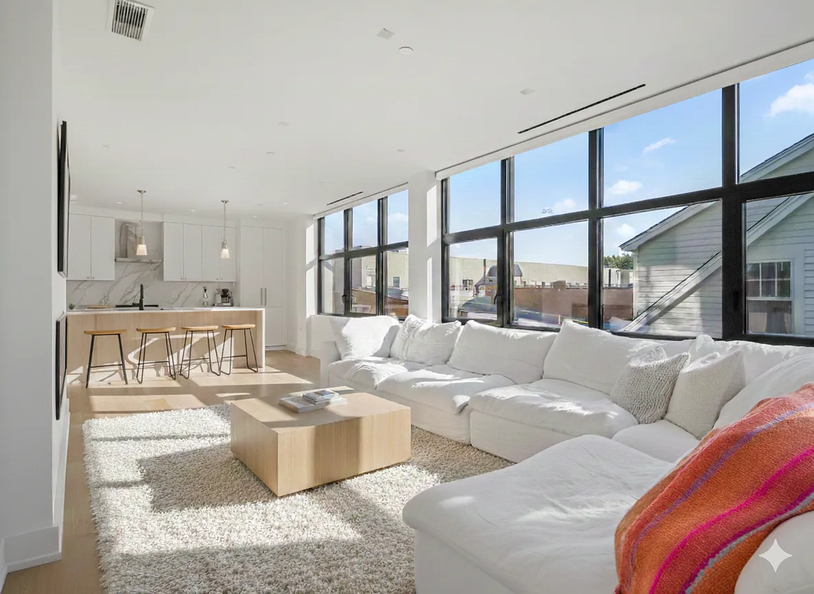 2 bed, 1500 sqft, $6,250 — Photo 3