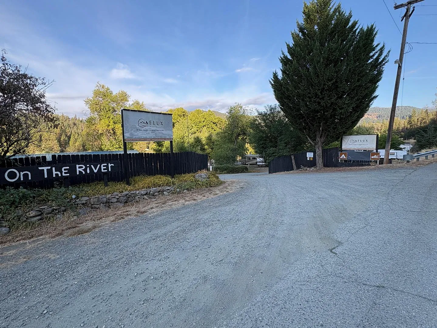 7420 Rush Creek Rd - Flux Rv Resort — Photo 2
