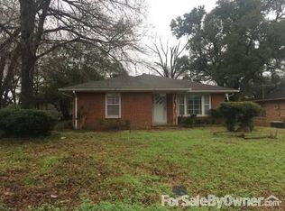 9550 County Road 21, Tyler, TX 75707