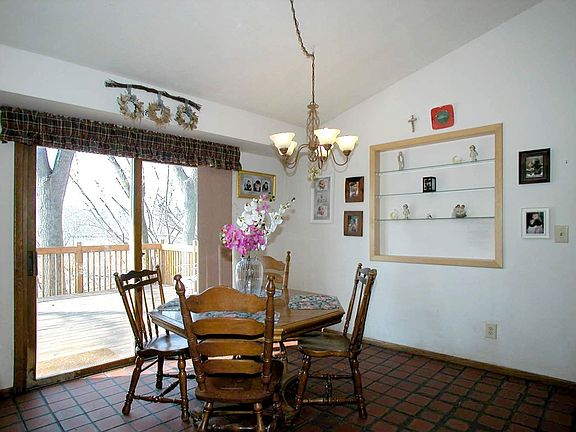 Main Level Dining Room