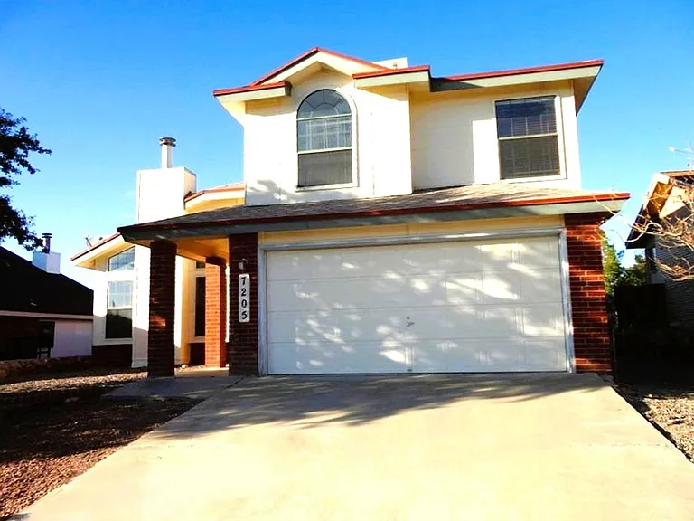 7205 Night Hawk Dr — Photo 1