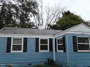 4743 Riverdale Rd, Jacksonville, FL 32210