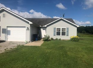 6069 Bushnell Campbell Rd, Kinsman, OH 44428