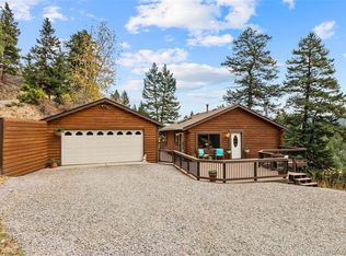 10231 Blue Sky Trl, Conifer, CO 80433