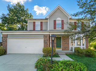 539 Forest Ridge Ct, Cincinnati, OH 45244