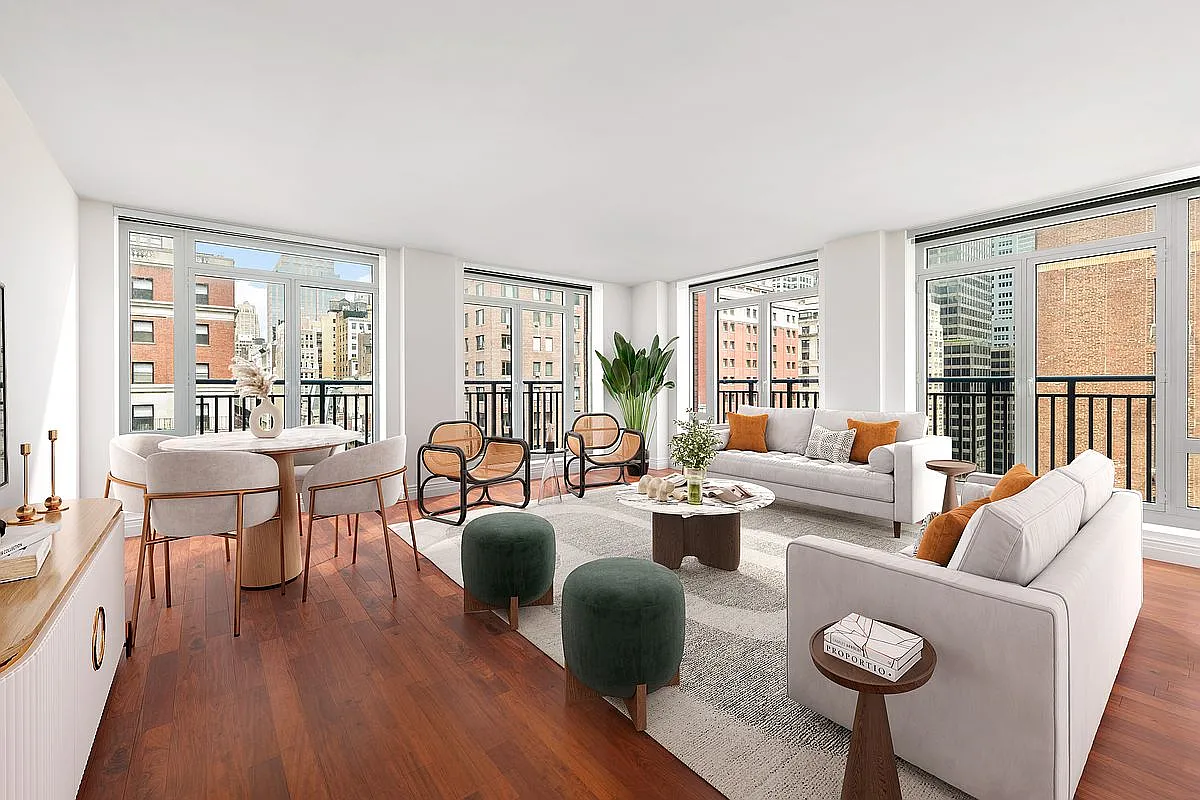 45 Park Ave APT 1101 photo 1