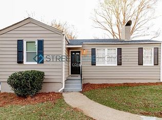 324 Midwood Ave, Birmingham, AL 35228