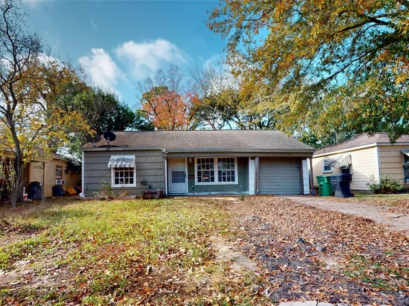 3826 Landa Ln, Houston, TX 77023
