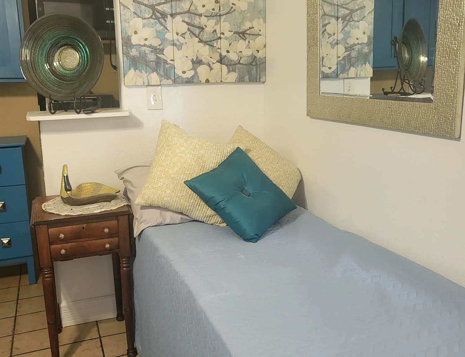 1 bed, $800 — Photo 3