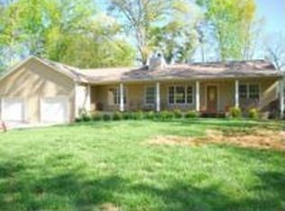 21 Hatfield Rd, Cartersville, GA 30120