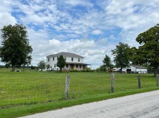 874 E McCoysburg Rd, Rensselaer, IN 47978