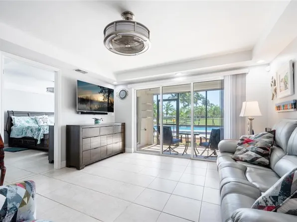 190 Pebble Beach BLVD #103, NAPLES, FL 34113