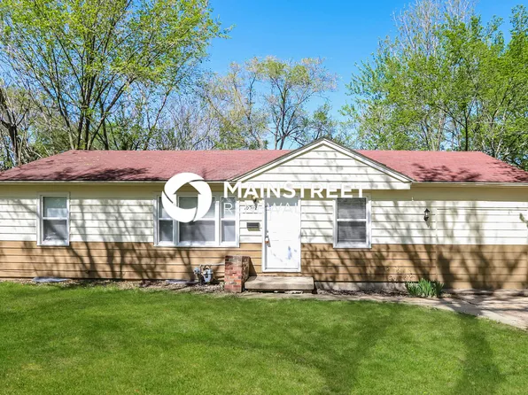 10002 Wheeling Ave, Kansas City, MO 64134