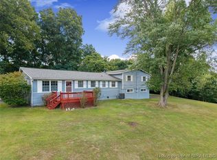 6024 May Street, Floyds Knobs, IN 47119