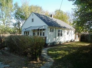 1130 S Westcott St, Sioux City, IA 51106