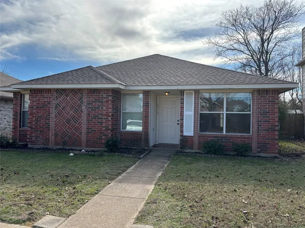 2313 Foothill Rd, McKinney, TX 75072