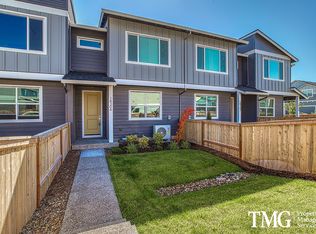 18304 NE 43rd Pl, Vancouver, WA 98686