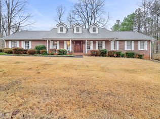 754 Pierce Chapel Rd, Newnan, GA 30263