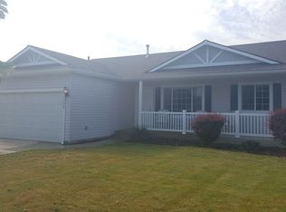 1620 E Devoe Ln, Spokane, WA 99217