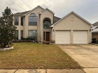 5747 Skinner Way, Grand Prairie, TX 75052